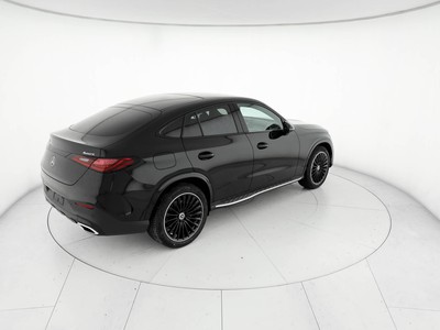 Mercedes GLC Coupè - foto 4