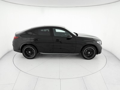 Mercedes GLC Coupè - foto 5