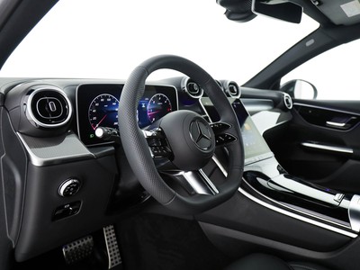 Mercedes GLC Coupè - foto 11