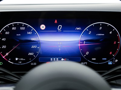 Mercedes GLC Coupè - foto 15