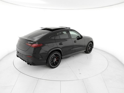 AMG GLC Coupè - foto 4