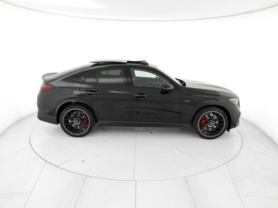 AMG GLC Coupè - foto 5