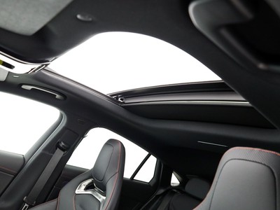 AMG GLC Coupè - foto 17