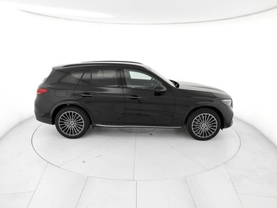 Mercedes GLC - foto 5