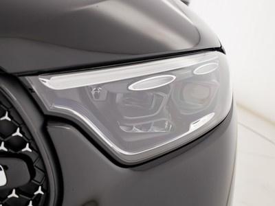 Mercedes GLC - foto 8