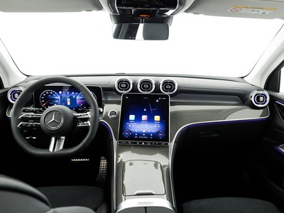 Mercedes GLC - foto 9