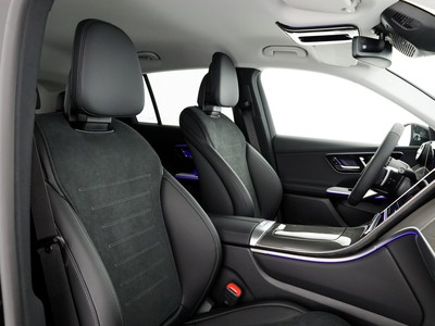 Mercedes GLC - foto 10