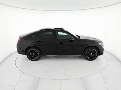 Mercedes GLC Coupè - foto 5