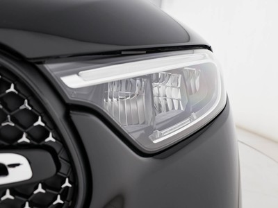 Mercedes GLC Coupè - foto 8