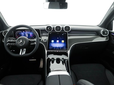Mercedes GLC Coupè - foto 9
