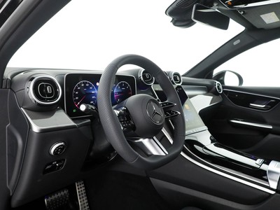 Mercedes GLC Coupè - foto 11
