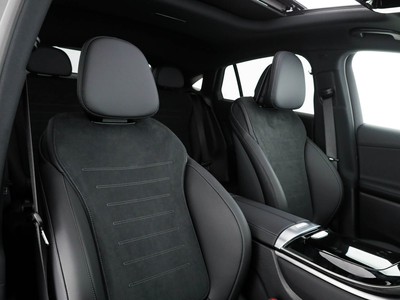 Mercedes GLC Coupè - foto 12