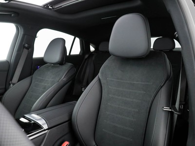 Mercedes GLC Coupè - foto 13