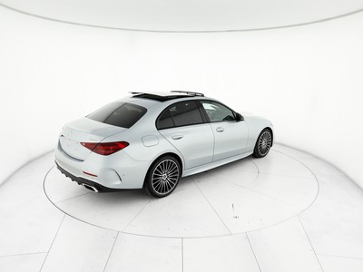 Mercedes Classe C Berlina - foto 4