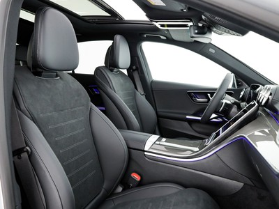 Mercedes Classe C Berlina - foto 10