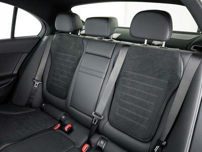 Mercedes Classe C Berlina - foto 11