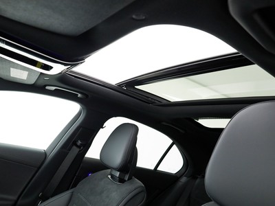 Mercedes Classe C Berlina - foto 16
