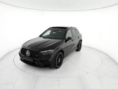 AMG GLC amg 53 premium plus 4matic+ auto