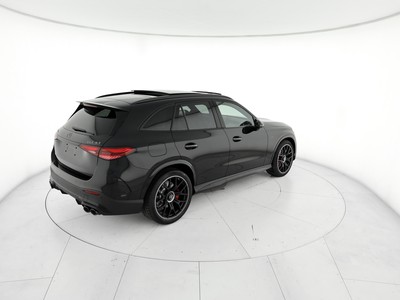 AMG GLC - foto 4