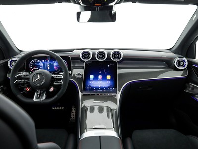 AMG GLC - foto 9