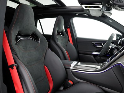 AMG GLC - foto 10