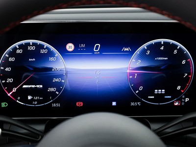 AMG GLC - foto 12