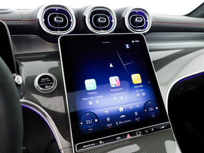 AMG GLC - foto 13