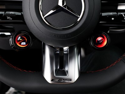 AMG GLC - foto 14