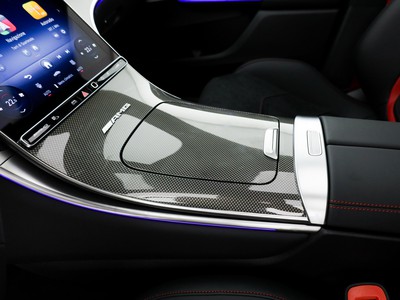AMG GLC - foto 16