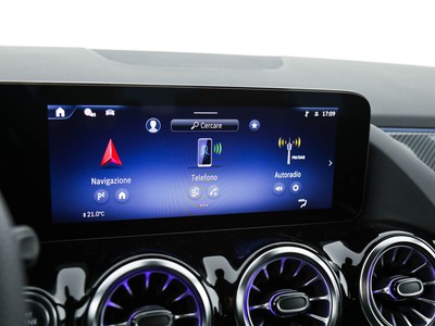 Mercedes GLA - foto 16