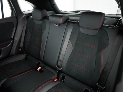 Mercedes GLA - foto 14