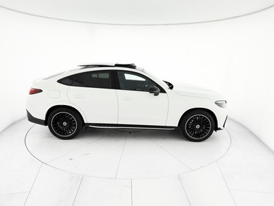 Mercedes GLC Coupè - foto 5