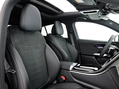 Mercedes GLC Coupè - foto 10