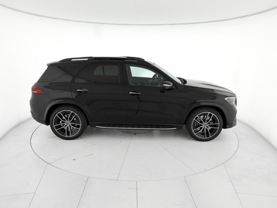 Mercedes GLE - foto 5