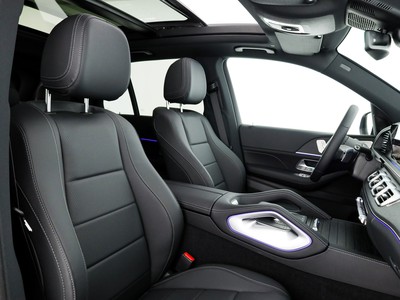 Mercedes GLE - foto 10