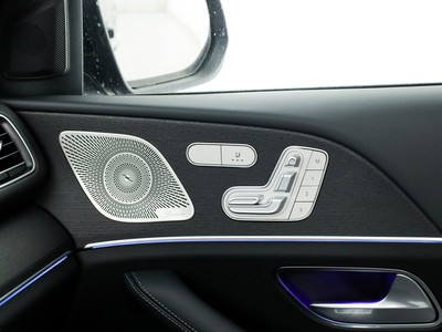 Mercedes GLE - foto 14