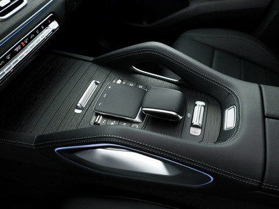 Mercedes GLE - foto 15