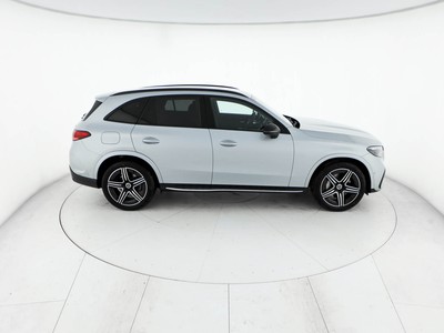 Mercedes GLC - foto 5