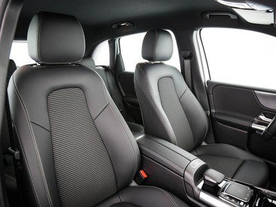 Mercedes Classe B - foto 12