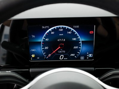 Mercedes Classe B - foto 15