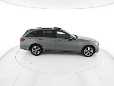 Mercedes Classe C SW - foto 5
