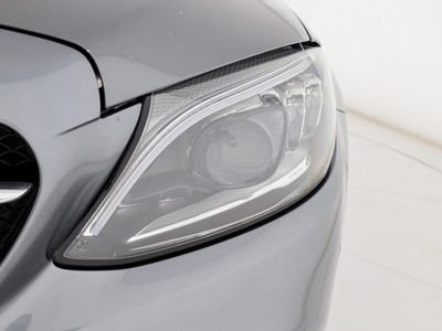 Mercedes Classe C SW - foto 8