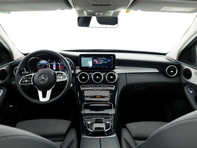 Mercedes Classe C SW - foto 9