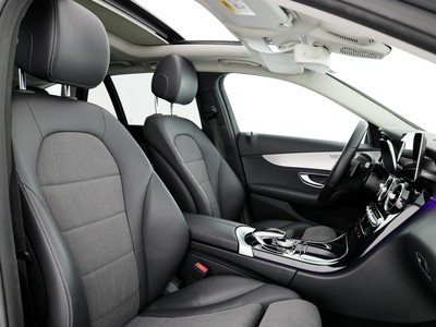 Mercedes Classe C SW - foto 10