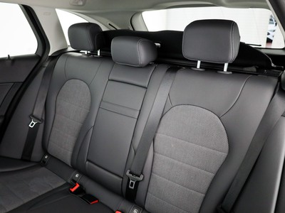 Mercedes Classe C SW - foto 11