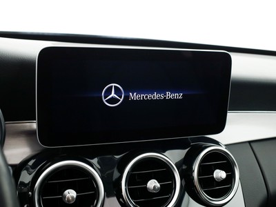 Mercedes Classe C SW - foto 13