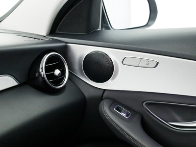Mercedes Classe C SW - foto 14