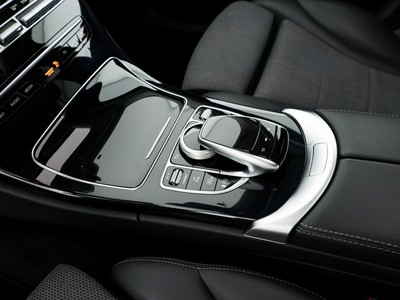 Mercedes Classe C SW - foto 15