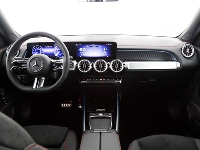 Mercedes EQB - foto 9
