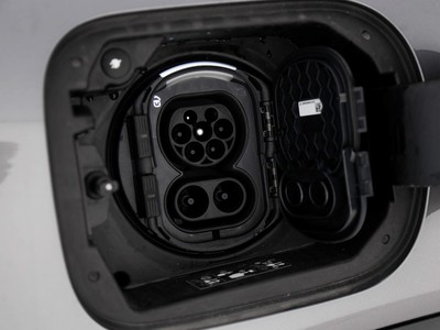 Mercedes EQB - foto 19